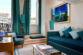 Grand Hotel Minerva