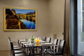 Grand Hotel Minerva