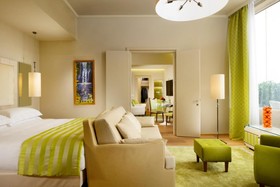 Grand Hotel Minerva