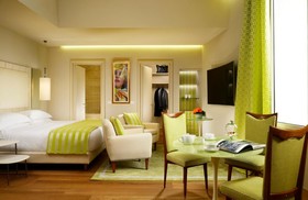 Grand Hotel Minerva