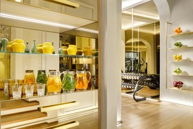 Grand Hotel Minerva