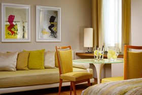 Grand Hotel Minerva