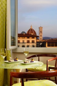 Grand Hotel Minerva