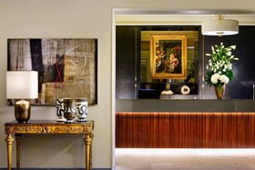Grand Hotel Minerva