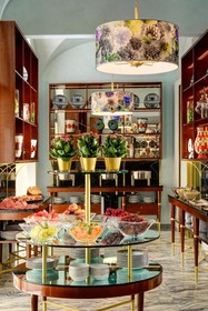 Grand Hotel Minerva