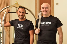 Grand Hotel Minerva