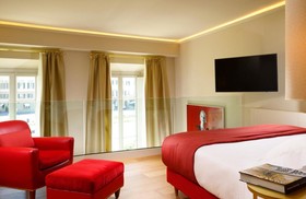 Grand Hotel Minerva
