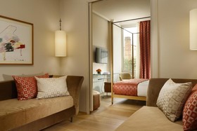 Grand Hotel Minerva