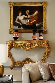 Grand Hotel Minerva