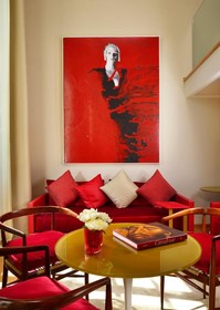 Grand Hotel Minerva