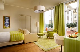 Grand Hotel Minerva