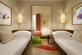 Grand Hotel Minerva