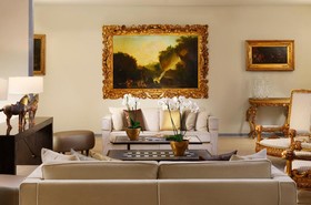 Grand Hotel Minerva