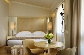 Grand Hotel Minerva