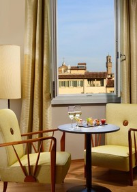 Grand Hotel Minerva