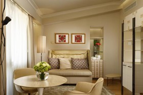 Grand Hotel Minerva