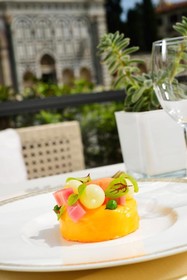 Grand Hotel Minerva