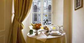 Granduomo Charming Accomodation