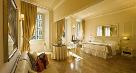 Granduomo Charming Accomodation