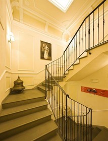 Granduomo Charming Accomodation