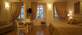 Granduomo Charming Accomodation