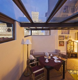 Granduomo Charming Accomodation