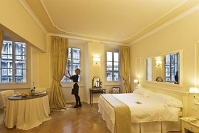 Granduomo Charming Accomodation