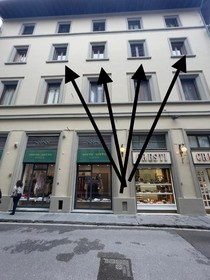 Guest House Biffi Simone