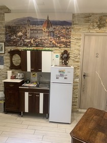 Guest House Biffi Simone