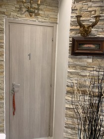 Guest House Biffi Simone