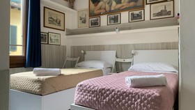 Guest House Biffi Simone