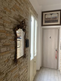 Guest House Biffi Simone