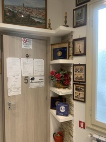 Guest House Biffi Simone