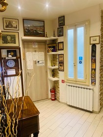 Guest House Biffi Simone