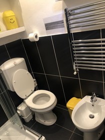 Guest House Biffi Simone