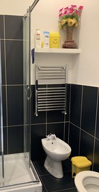 Guest House Biffi Simone