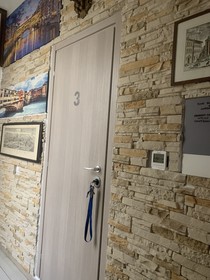 Guest House Biffi Simone