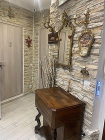 Guest House Biffi Simone