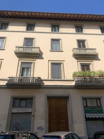 Guest House Biffi Simone