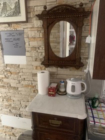 Guest House Biffi Simone