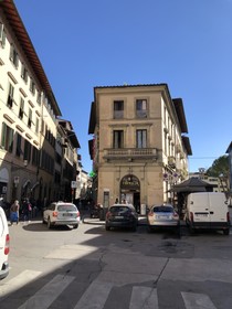 Guest House Biffi Simone