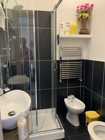 Guest House Biffi Simone