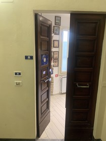 Guest House Biffi Simone