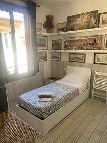 Guest House Biffi Simone