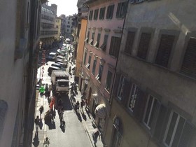 Guest House Biffi Simone