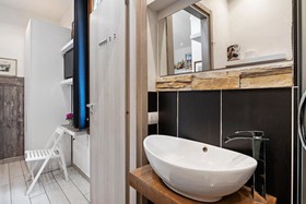 Guest House Biffi Simone