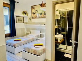 Guest House Biffi Simone