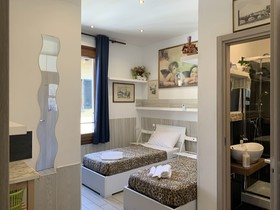 Guest House Biffi Simone