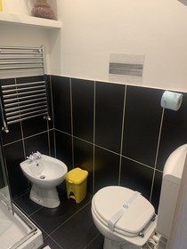 Guest House Biffi Simone