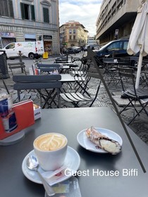 Guest House Biffi Simone